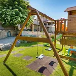 וילה Stara Hiza By Guide *