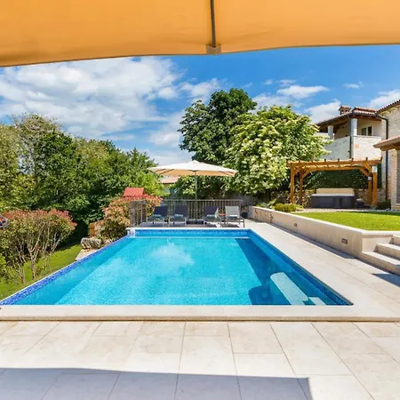 Villa Stara Hiza By Guide