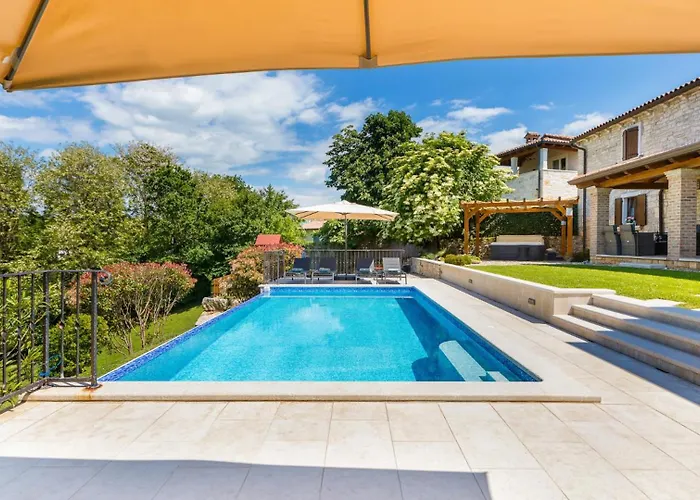 Villa Stara Hiza By Guide
