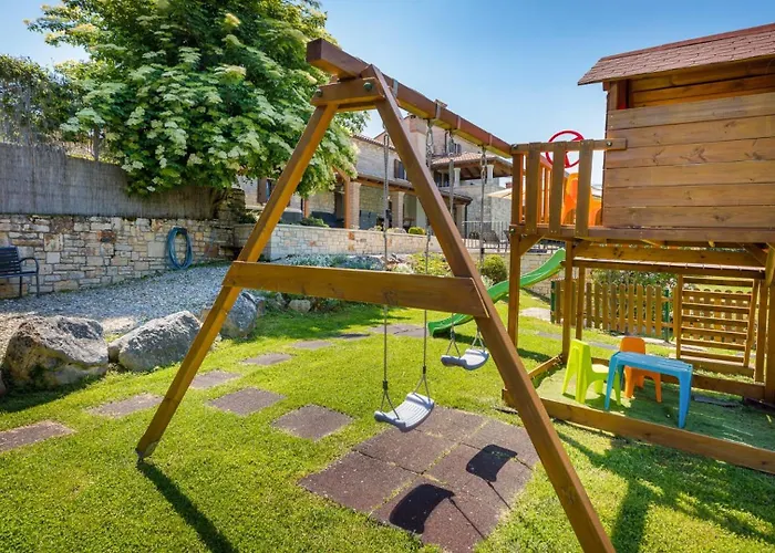 Villa Stara Hiza By Guide *