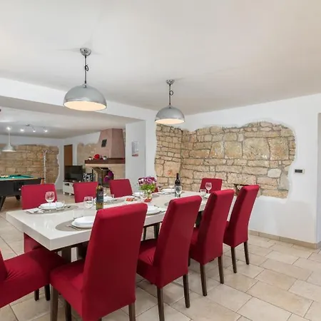 Villa Stara Hiza By Guide