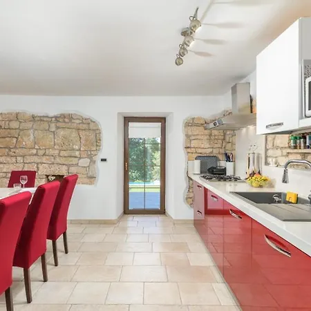 Stara Hiza By Guide Villa