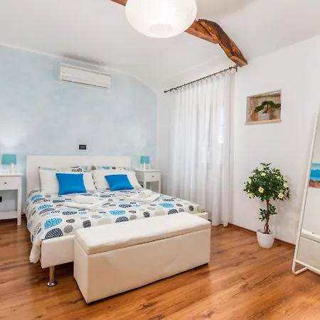 Stara Hiza By Guide *