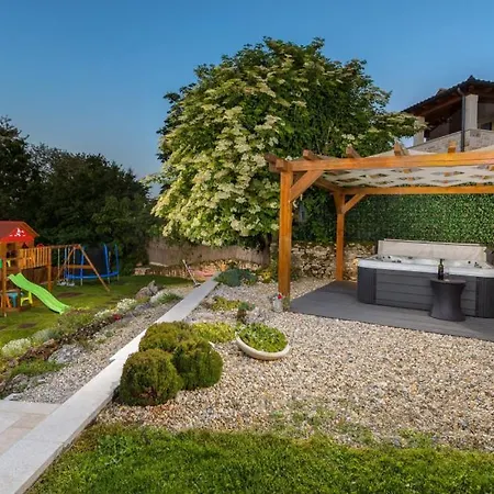 Villa Stara Hiza By Guide