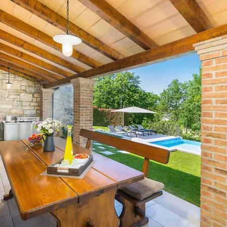 Stara Hiza By Guide * Basici