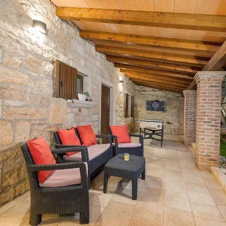 Villa Stara Hiza By Guide