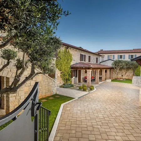 Stara Hiza By Guide * Basici