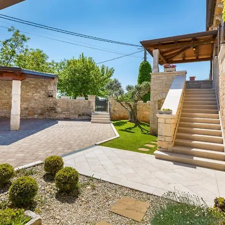 Villa Stara Hiza By Guide Basici