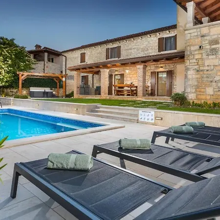 Stara Hiza By Guide Villa