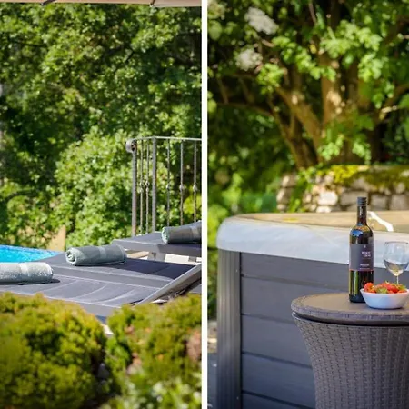 Villa Stara Hiza By Guide Basici