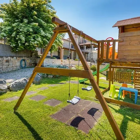 Stara Hiza By Guide Villa