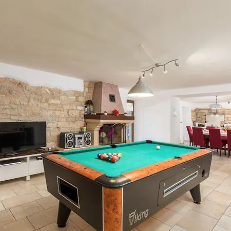 Villa Stara Hiza By Guide