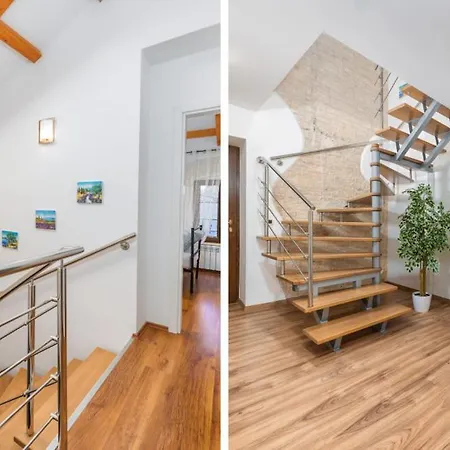 Stara Hiza By Guide *